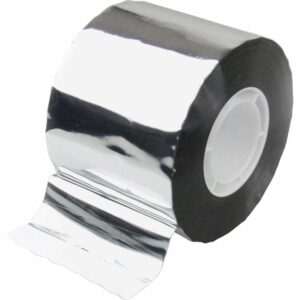 NMC Climatube®Wool Aluband 50 mm x 50 m