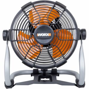 Worx Akku-Ventilator WX095.9 20 V