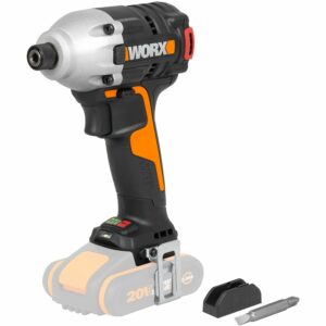 Worx Schlagschrauber WX261.9 Solo