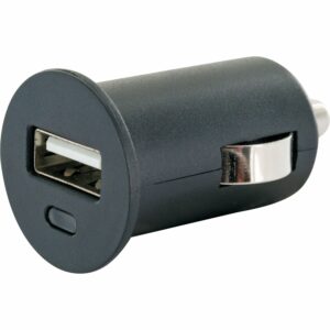Schwaiger USB Ladeadapter Smart 12-24 V Zigarettenanzünder