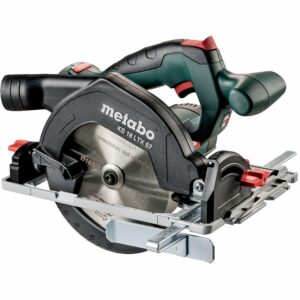 Metabo Akku-Handkreissäge KS 18 LTX 57 Solo