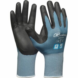 Gebol Handschuh Air Flex Größe 10