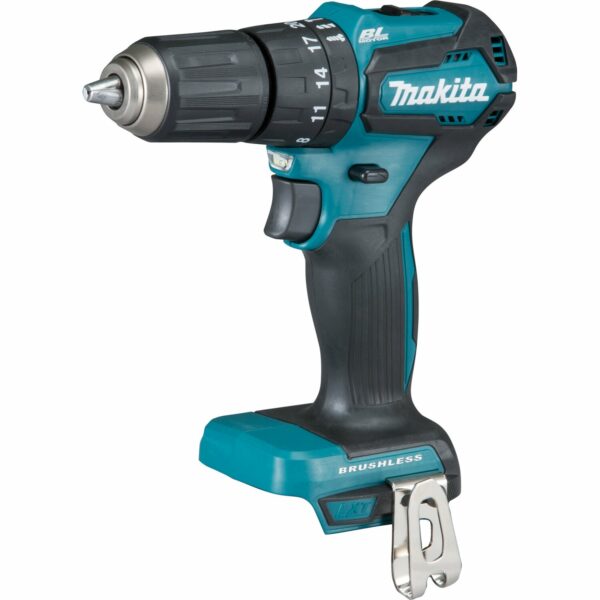 Makita 18 V Akku-Schlagbohrschrauber DHP483Z Solo