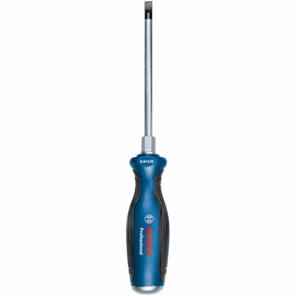 Bosch Professional Schlitz-Schraubendreher SL6