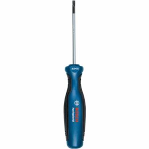 Bosch Professional Schlitz-Schraubendreher SL3