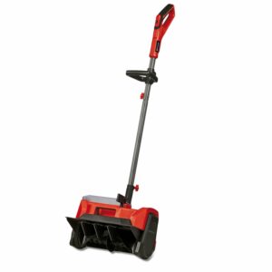 Einhell Power X-Change Akku-Schneefräse GE-ST 36/40 Li E-Solo