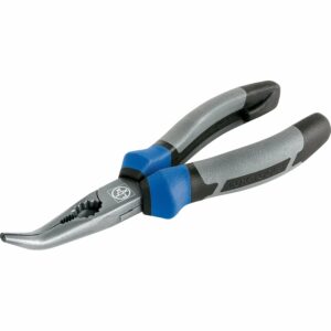 LUX-TOOLS Telefonzange Professional Englisch 160 mm