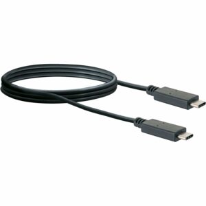 Schwaiger USB Anschlusskabel 3.1 C-Stecker