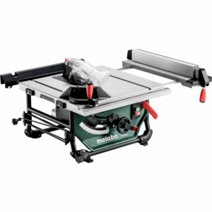 Metabo TS 254 M Tischkreissäge