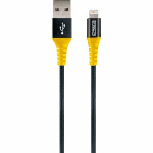 Schwaiger Apple Lightning Sync- und Ladekabel Extreme