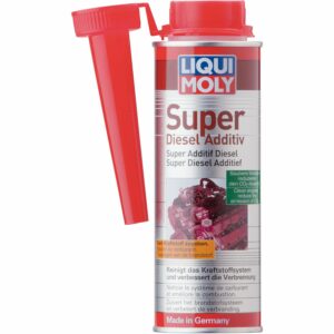 Liqui Moly Super-Diesel-Additiv 250 ml