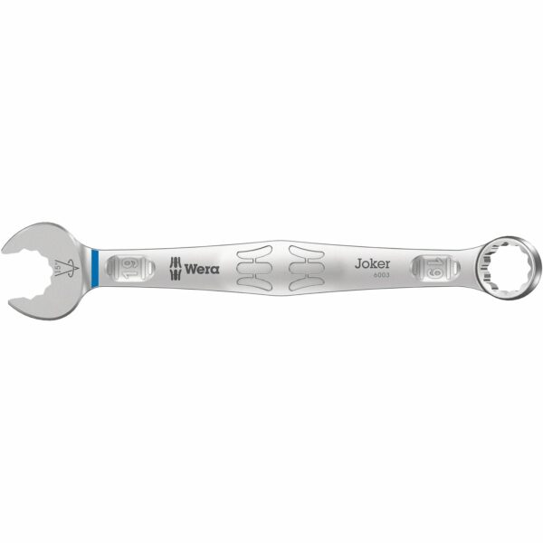 Wera Ringmaulschlüssel Joker 19 mm x 230 mm