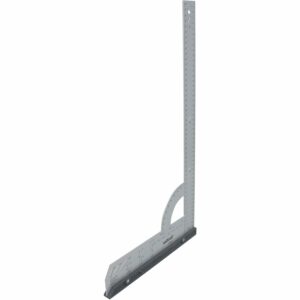 Wolfcraft Universalwinkel 280 mm x 500 mm