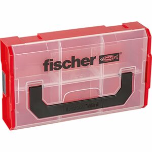 Fischer FixTainer Leer