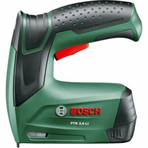 Bosch Akku-Tacker PTK 3