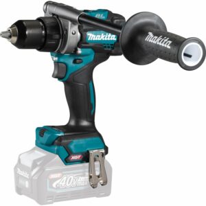 Makita Akku-Bohrschrauber DF001GZ Solo