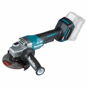 Makita Akku-Winkelschleifer GA013GZ mit 40 V