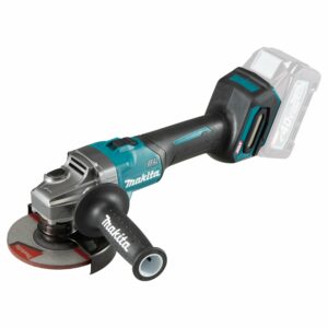 Makita Akku-Winkelschleifer GA008GZ mit 40 V