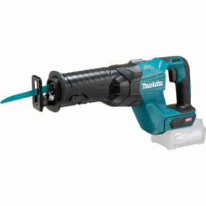 Makita Akku-Reciprosäge JR001GZ mit 40 V