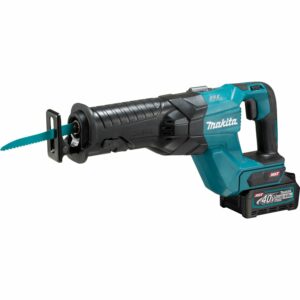 Makita Akku-Reciprosäge JR001GM201 mit 40 V