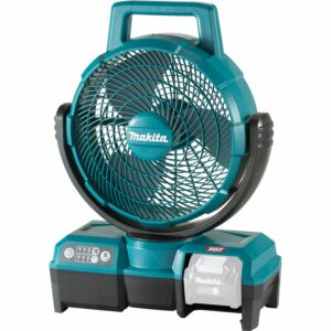 Makita Akku-Lüfter CF001GZ mit 40 V