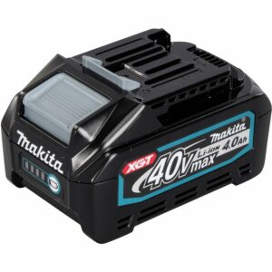 Makita Akku BL4040 Li 40 V 4