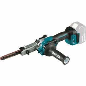 Makita Akku-Bandfeile DBS180Z mit 18 V