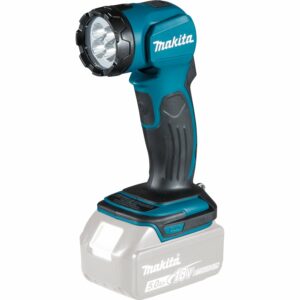 Makita LED-Akku-Handleuchte 18 V