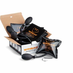 Winbag Montagekissen 4er-Set