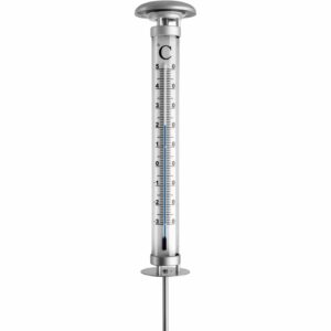 TFA Gartenthermometer Solino