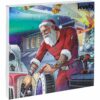 kwb  Adventskalender- Edition 2019 -Der originelle Weihnachtskalender