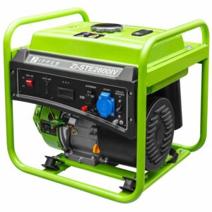 Zipper ZI-STE2800IV Inverter-Stromerzeuger