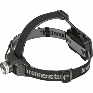 Brennenstuhl LED-Kopflampe LuxPremium KL 200F 200 lm