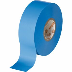 Isolierband 25 mm x 25 m Blau