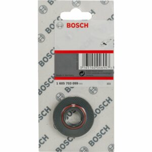 Bosch Flansch für Betonschleifer EHWS und ZHWS ab 08/90