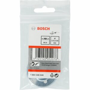 Bosch Spannmutter für Winkelschleifer EHWS ab 08/90