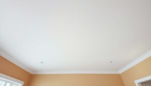 decke streichen welche richtung