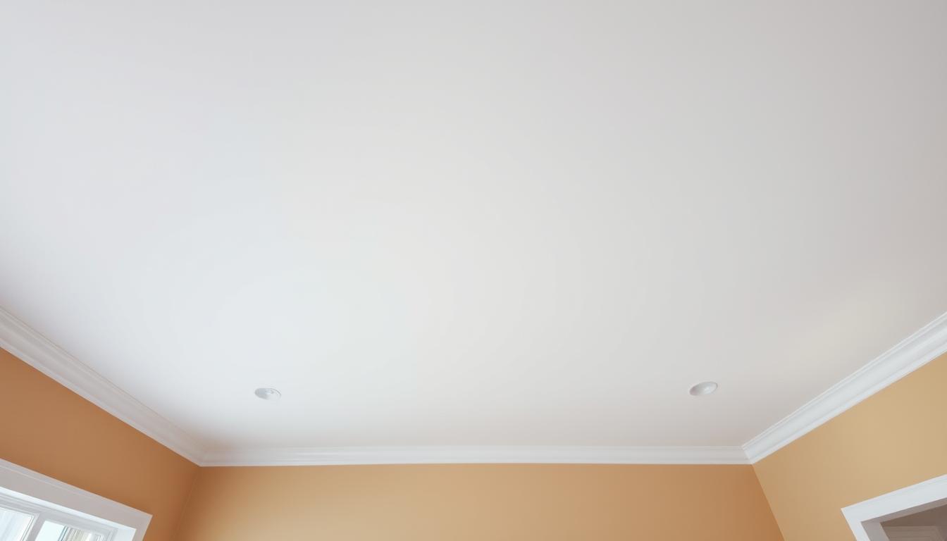 decke streichen welche richtung