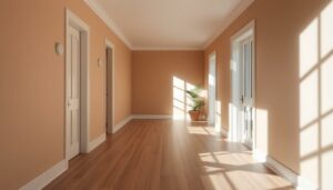 flur streichen welche farbe