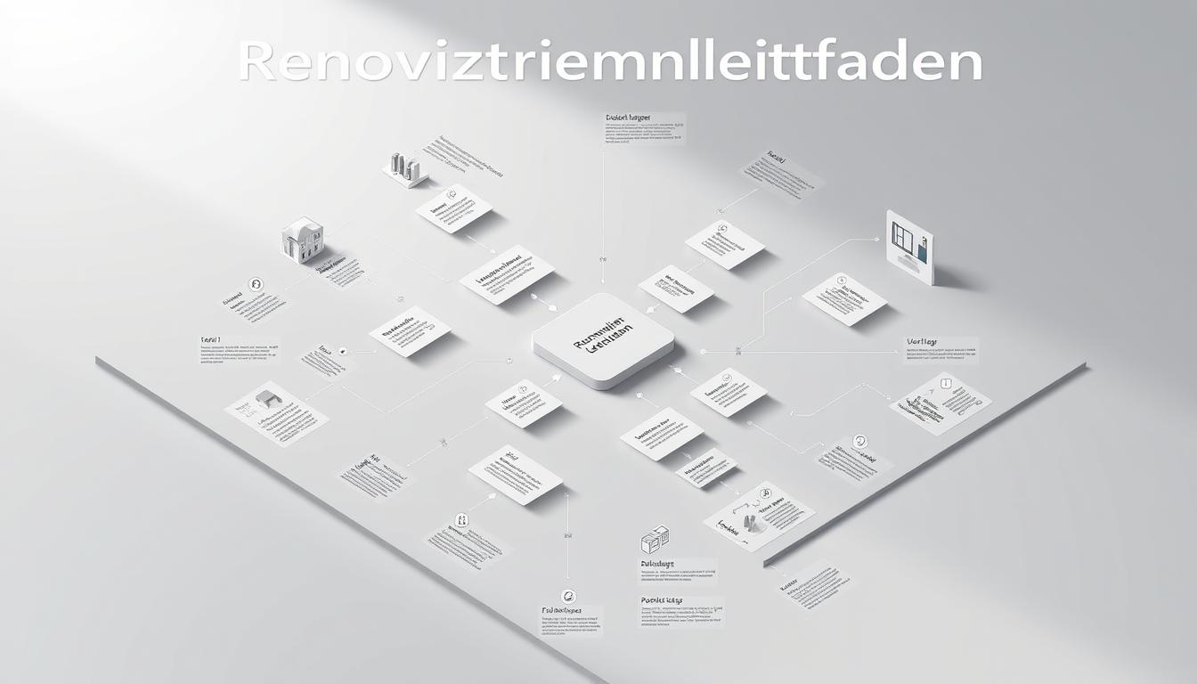 haus renovieren wo anfangen