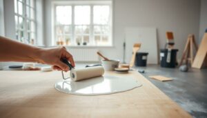 muss man grundieren vor dem streichen
