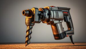 welche bohrmaschine für beton