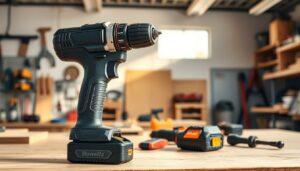 welche bohrmaschine für wand