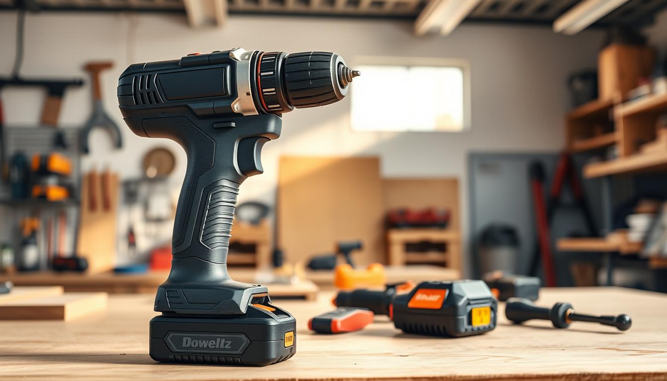welche bohrmaschine für wand