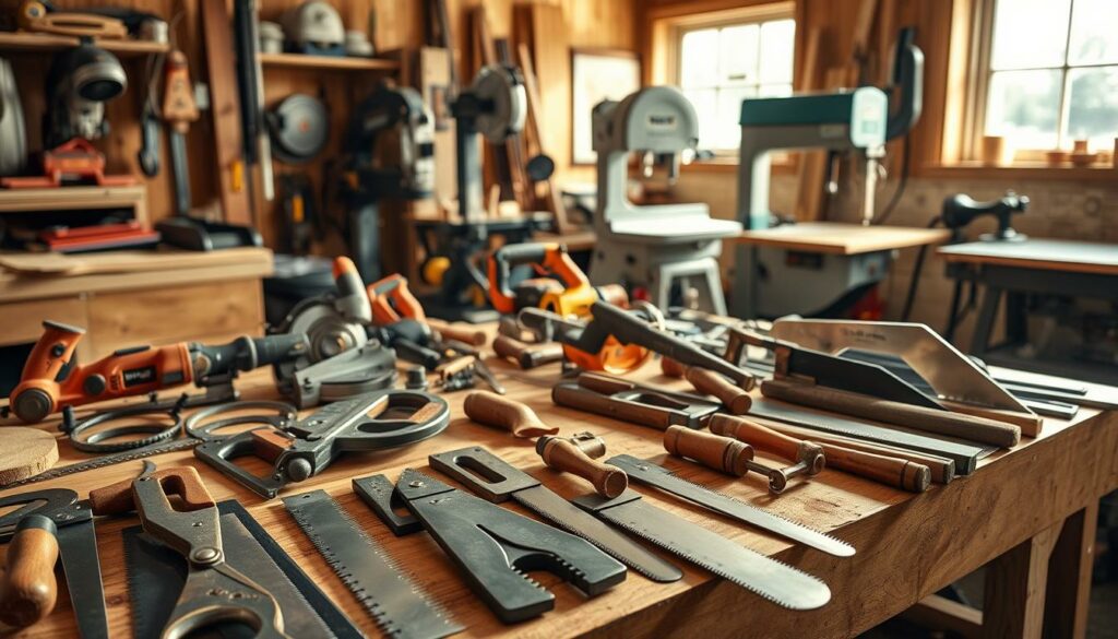 welche säge für arbeitsplatte
