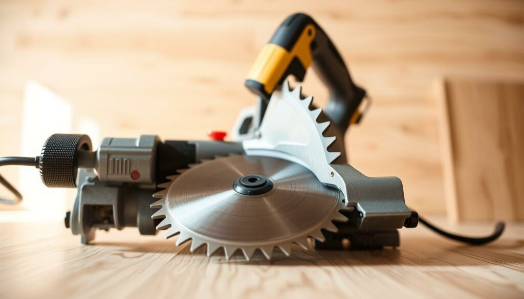 welche säge für laminat