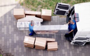 Tipps, wie sich Umzugsstress vermeiden lässt