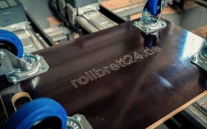 Rollbrett24: Das unverzichtbare Lastentier für den echten Handwerker-Profi