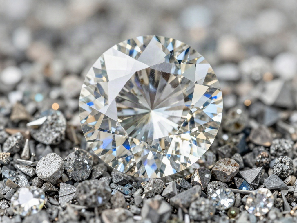 Diamanttrennscheibe