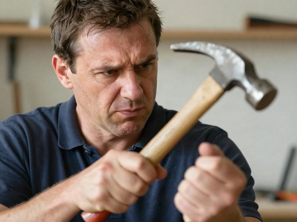 Hammer Arten